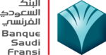 Banque saudi fransi seeklogo