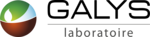 Galys laboratoire seeklogo