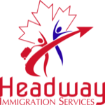 Headway immigration services seeklogo 1