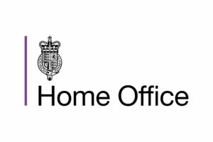 Home office logo.wine